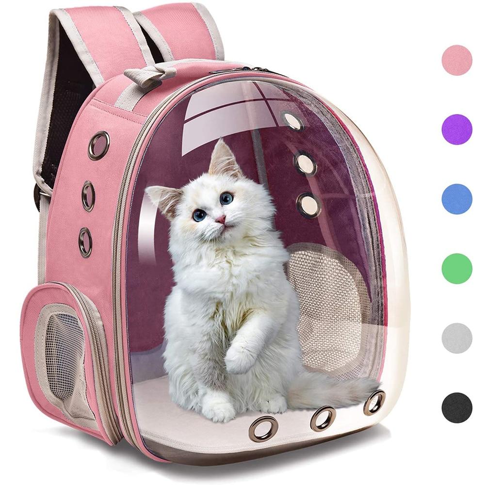 Portable Cat Carrier Bag