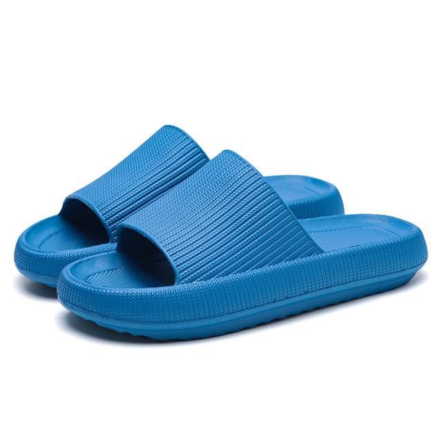 Pillow Slide Slippers